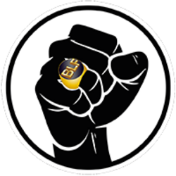Baby Luffy